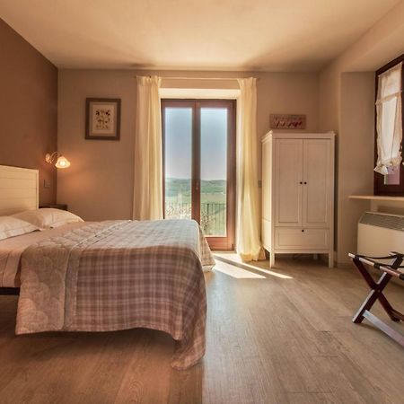 Diano dʼAlba Poggio Dei Farinetti Bed & Breakfast エクステリア 写真