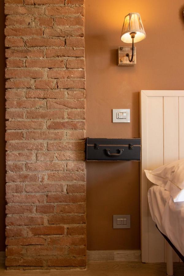 Diano dʼAlba Poggio Dei Farinetti Bed & Breakfast エクステリア 写真